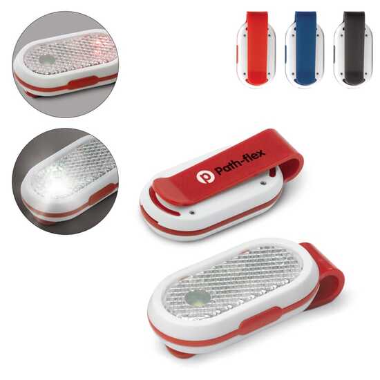 LED Clip-On