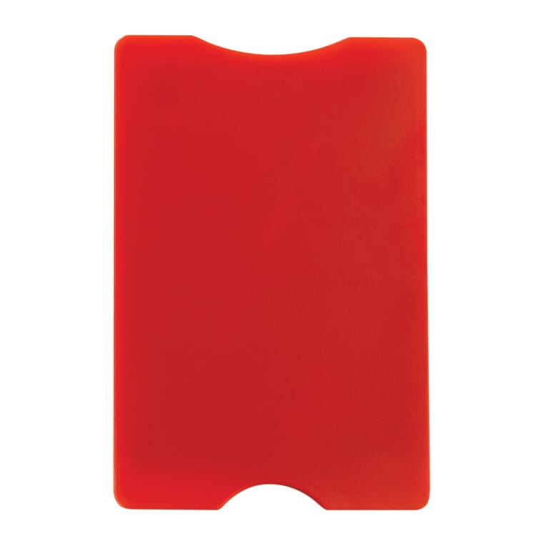 Kartenhalter Anti Skim (Hard Case)