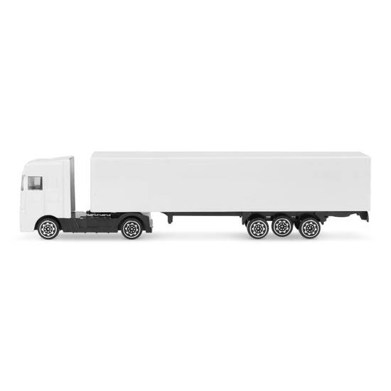 Miniatur LKW