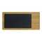 Solar Powerbank Bambus 8000mAh