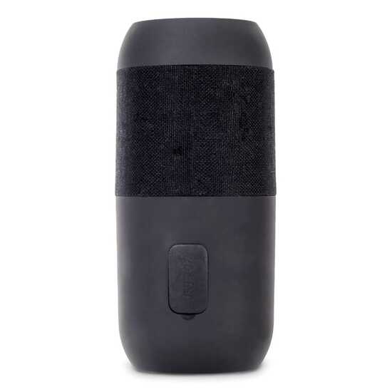 Wireless solar speaker torch 2x5W IPX6