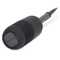 Wireless solar speaker torch 2x5W IPX6