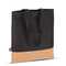 Tragetasche R-PET & Kork 35 x 40cm