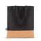 Tragetasche R-PET & Kork 35 x 40cm