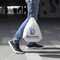 Rucksack aus Polyester 210D