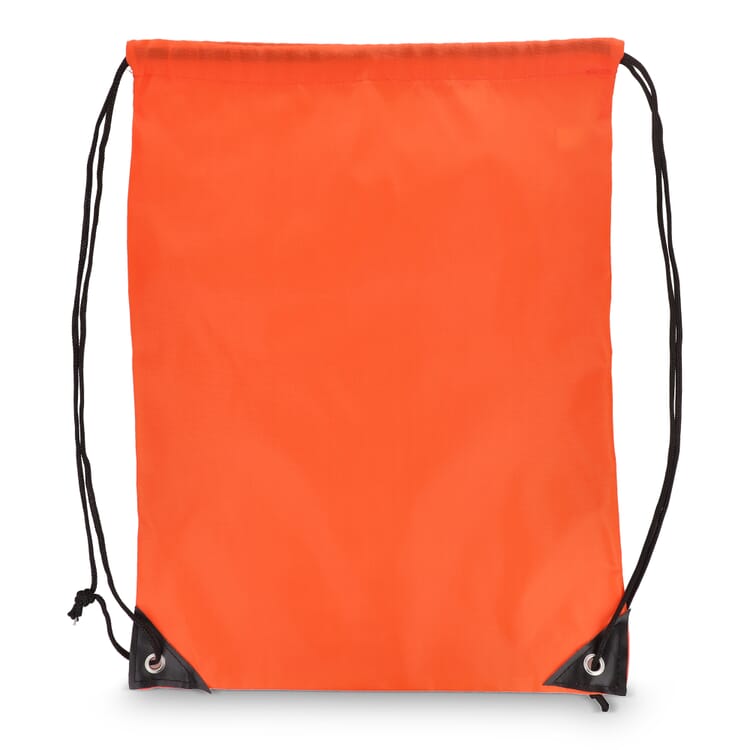 Rucksack aus Polyester 210D