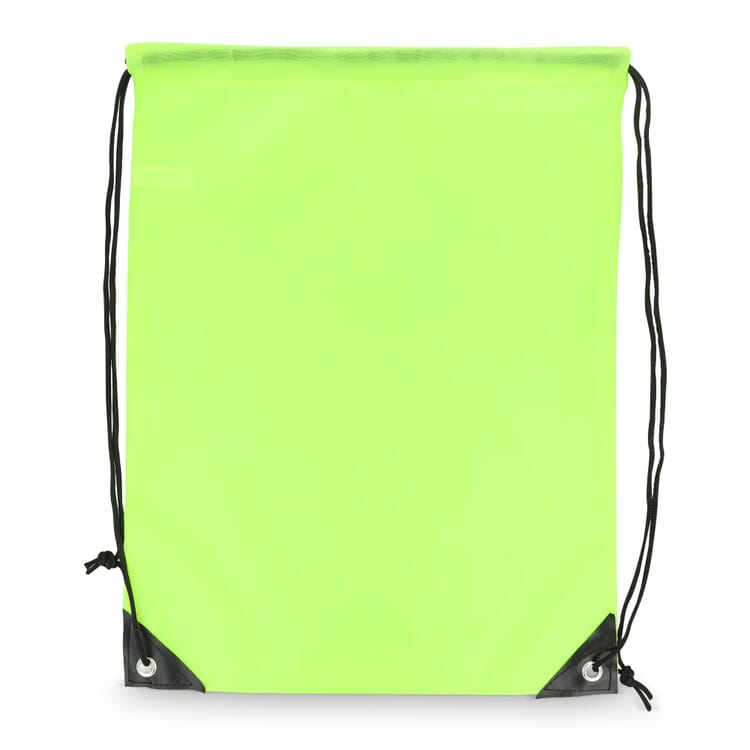 Rucksack aus Polyester 210D