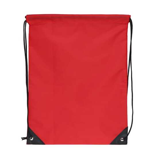 Kordelzugtasche 210T RPET