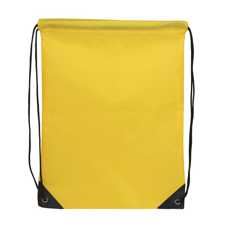 Kordelzugtasche 210T RPET