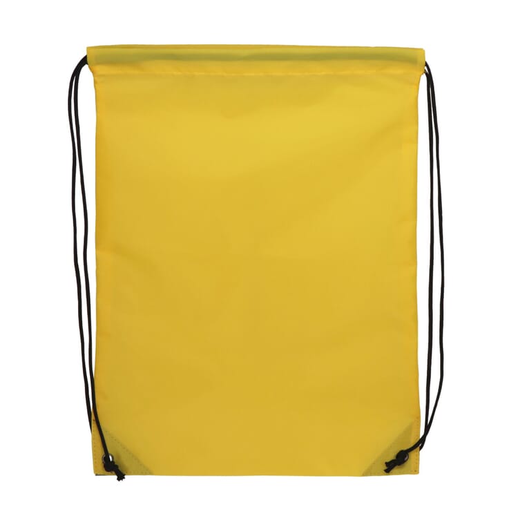 Kordelzugtasche 210T RPET