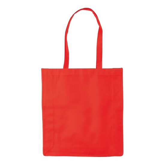 Tragetasche Non-Woven 75g/m²