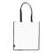 Tragetasche Non-Woven 75g/m²