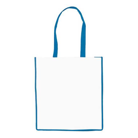 Tragetasche Non-Woven 75g/m²