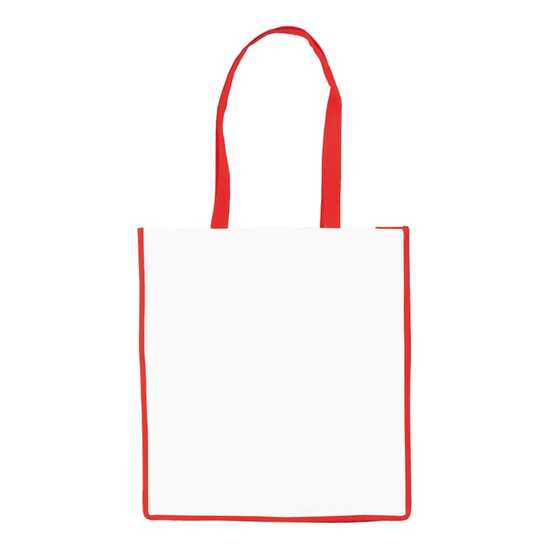 Tragetasche Non-Woven 75g/m²