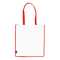 Tragetasche Non-Woven 75g/m²