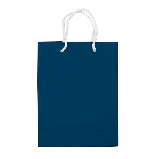 Laminierte Papiertasche, klein