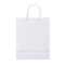 Laminierte Papiertasche, mittel