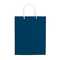 Laminierte Papiertasche, mittel