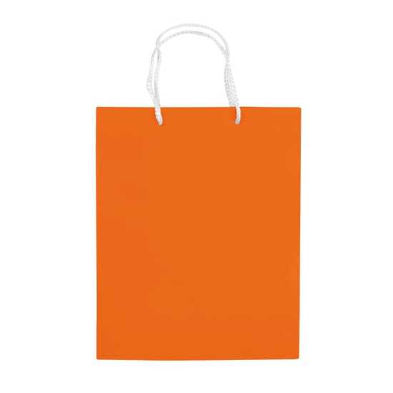 Laminierte Papiertasche, mittel
