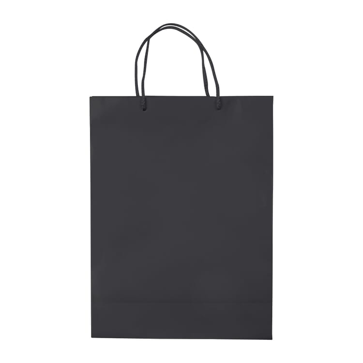 Laminierte Papiertasche, groß