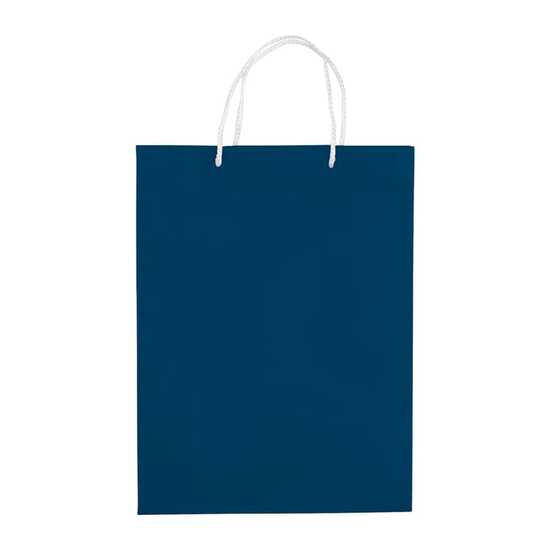 Laminierte Papiertasche, groß