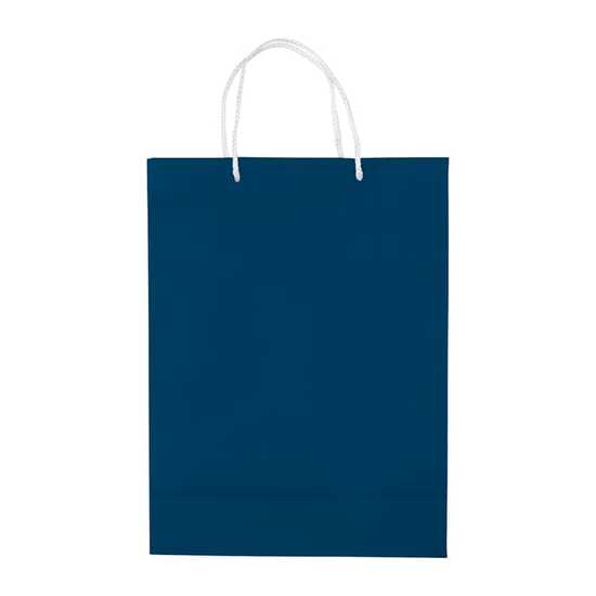 Laminierte Papiertasche, groß