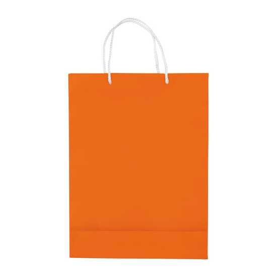 Laminierte Papiertasche, groß