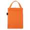 Gefaltete Kühltasche und Picknickmatte