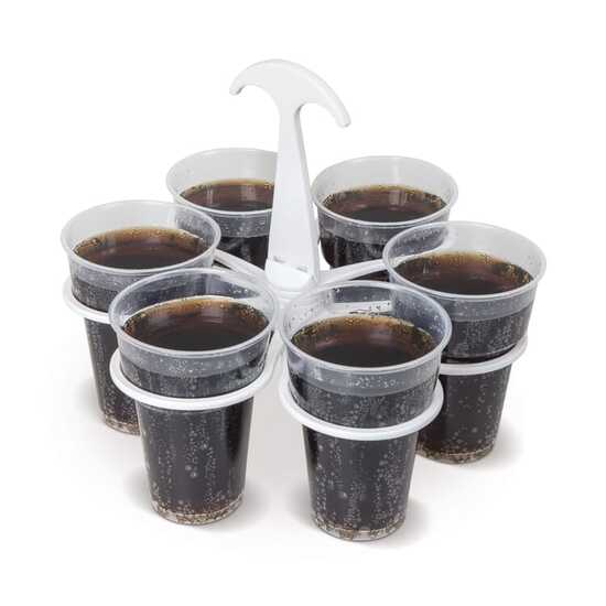 Der Original-Cupkeeper- Becher & Pints