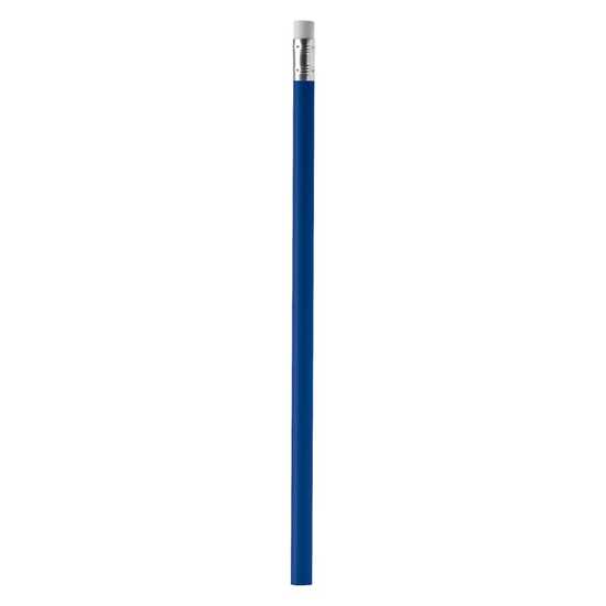 Bleistift mit Radiergummi
