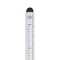 Langlebiger Bleistift & Lineal R-AL