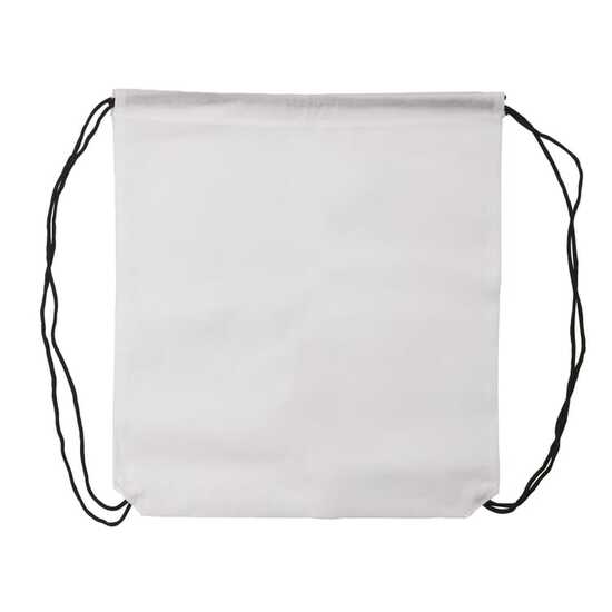 Rucksack Non-Woven 75g/m²