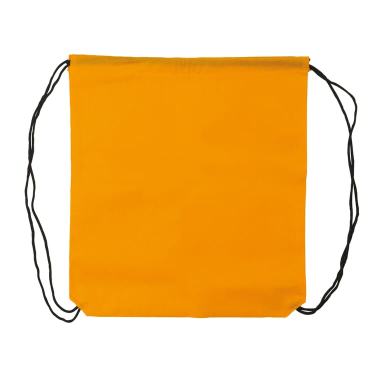 Rucksack Non-Woven 75g/m²