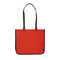 Einkaufstasche im Querformat PP Non-Woven 120g/m²