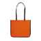 Einkaufstasche im Querformat PP Non-Woven 120g/m²
