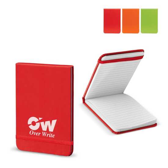 Notizbuch A6