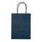 Kleine Papiertasche im Eco Look 120g/m²