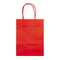 Kleine Papiertasche im Eco Look 120g/m²