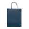 Mittlere Papiertasche im Eco Look 120g/m²