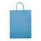 Große Papiertasche im Eco Look 120g/m²