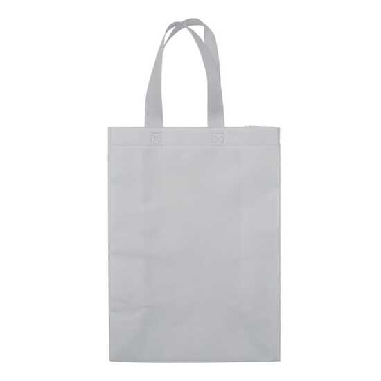 Laminierte Non Woven Tasche 105g/m²