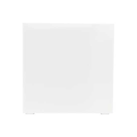Notizzettel 10x10x10cm in Würfelbox mit Stifteköcher