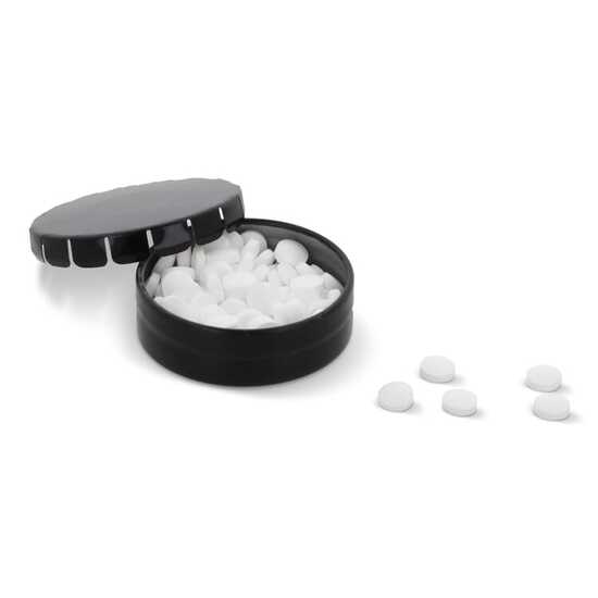 Mini-Clic-Dose Pfefferminzdose