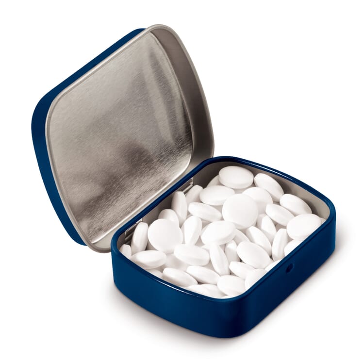 Mini Pfefferminzdose