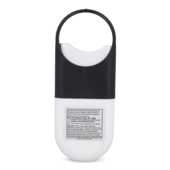 Sonnenschutzspray Faktor 30 10ml