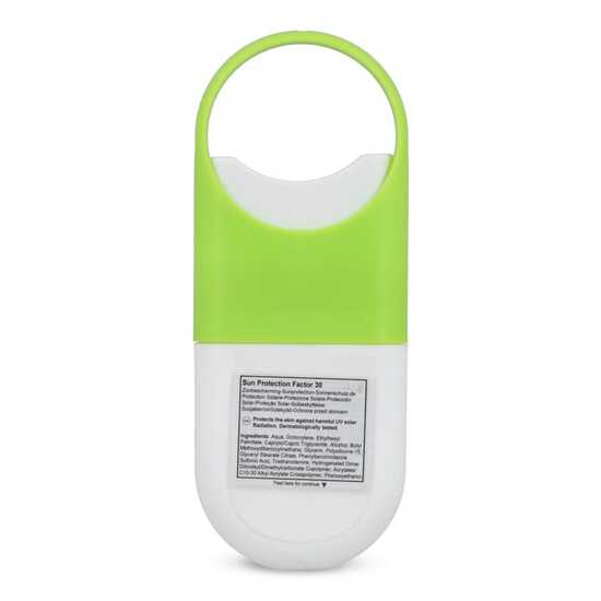 Sonnenschutzspray Faktor 30 10ml