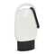 Sonnenschutzlotion mit Karabiner SPF30 aus recyceltem Material