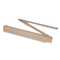 Zollstock 2m Premium natur