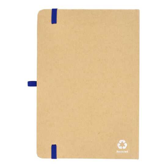 Notizbuch Kraftpapier A5