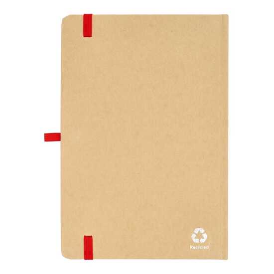 Notizbuch Kraftpapier A5